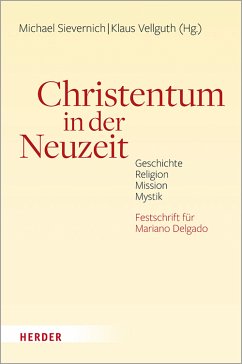 Christentum in der Neuzeit (eBook, PDF)