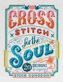 Cross Stitch for the Soul (eBook, ePUB)