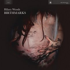 Birthmarks - Woods,Hilary
