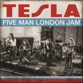 Five Man London Jam - Live (Cd)