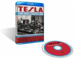 Cover Five Man London Jam