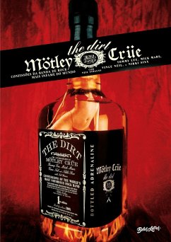 Cover The Dirt (eBook, ePUB)