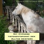 Mit Hypnose tiefenentspannt den Alltag meistern (MP3-Download)