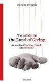 Trouble in the Land of Giving (eBook, ePUB) Trouble in the Land of Giving (eBook, ePUB)