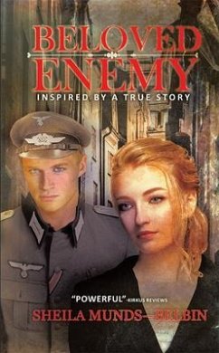 Beloved Enemy (eBook, ePUB) - Munds-Belbin, Sheila