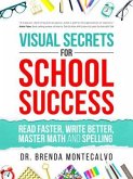 Visual Secrets for School Success (eBook, ePUB)