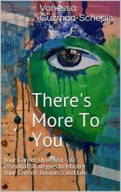 Cover There's More To You (eBook, ePUB)