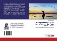 A Catalogue of Small-scale Fishing Gear of the Volta Lake, Ghana