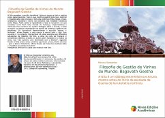 Filosofia de Gestão de Vinhos do Mundo: Bagavath Geetha - Sivasankar, Morusu