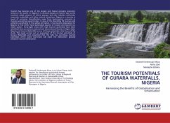 THE TOURISM POTENTIALS OF GURARA WATERFALLS, NIGERIA