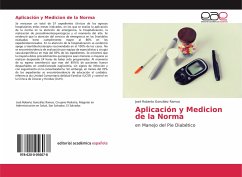 Aplicación y Medicion de la Norma - González Ramos, José Roberto