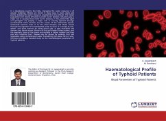 Haematological Profileof Typhoid Patients