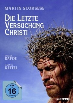 Die letzte Versuchung Christi