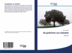 De gedichten van Jedediah - Gooden, Ron