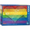 Eurographics 6000-5542 - Liebe und... - Bild 1