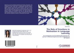 The Role of Emotions in Motivation in Language Learning