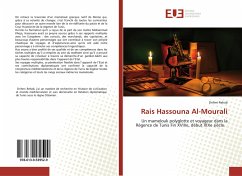 Rais Hassouna Al-Mourali - Rehab, Drihmi