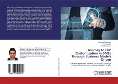 Journey to ERP Customization in SMEs Through Business Models Driven