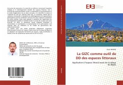 La GIZC comme outil de DD des espaces littoraux - MERADI, Ouari