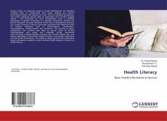 Health Literacy - Ahmad, Faisal;T L, Ravishankar;Rawat, Parmieka