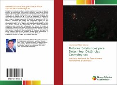 Métodos Estatísticos para Determinar Distâncias Cosmológicas
