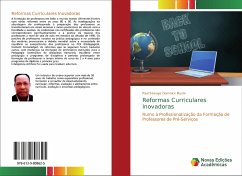 Reformas Curriculares Inovadoras - Dominick Mushi, Paul Sawaya