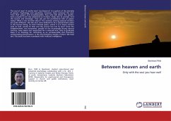 Between heaven and earth - Wild, Bernhard