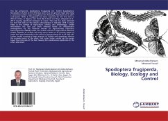 Spodoptera frugiperda, Biology, Ecology and Control - Abdel-Raheem, Mohamed;Youssif, Mohamed