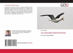 La Gaviota Dominicana - Leichtle, Jorge