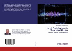 Novel Contributions in Theoretical Physics - Abdel-Raouf, Mohamed Assaad