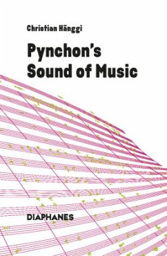 Cover Pynchon's Sound of Music