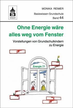Ohne Energie wäre alles weg vom Fenster Ohne Energie wäre alles weg vom Fenster