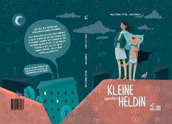 Kleine (große) Heldin - Bednarski, Laura