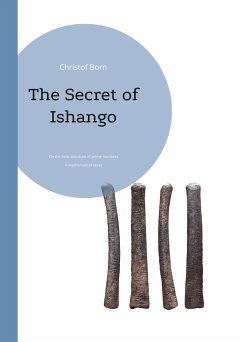 The Secret of Ishango - Born, Christof