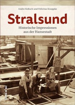 Stralsund - Kobsch, André; Knoppke, Felicitas