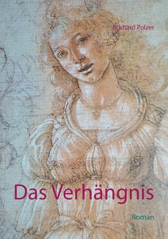 Cover Das Verhängnis