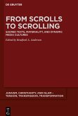 From Scrolls to Scrolling