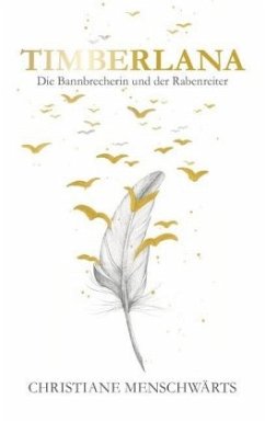 Timberlana - Menschwärts, Christiane