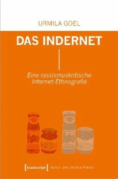 Das Indernet - Goel, Urmila