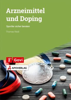 Arzneimittel und Doping - Riedl, Thomas