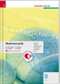 Mathematik IV HLT + digitales Zusatzpaket - Erklärungen, Aufgaben, Lösungen, Formeln Mathematik IV HLT + digitales Zusatzpaket - Erklärungen, Aufgaben, Lösungen, Formeln