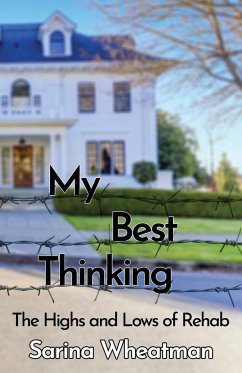 My Best Thinking - Wheatman, Sarina