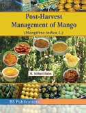 Post-Harvest Management of Mango: (Mangifera indica L.)