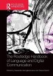 The Routledge Handbook of Language and... - Bild 1