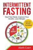 Intermittent Fasting