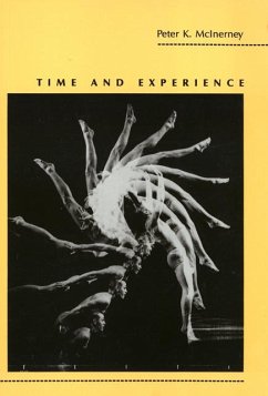 Time and Experience - Mcinerney, Peter