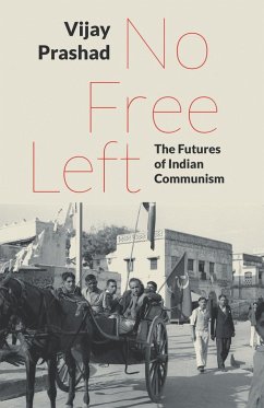 No Free Left - Prashad, Vijay