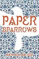 Cover Paper Sparrows