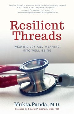 Resilient Threads - Panda, Mukta