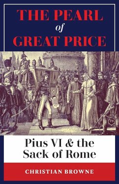 The Pearl of Great Price - Browne, Christian